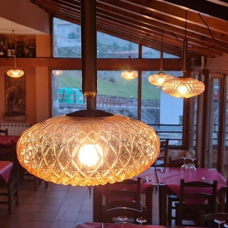 فندق Taberna De Tresviso المظهر الخارجي الصورة