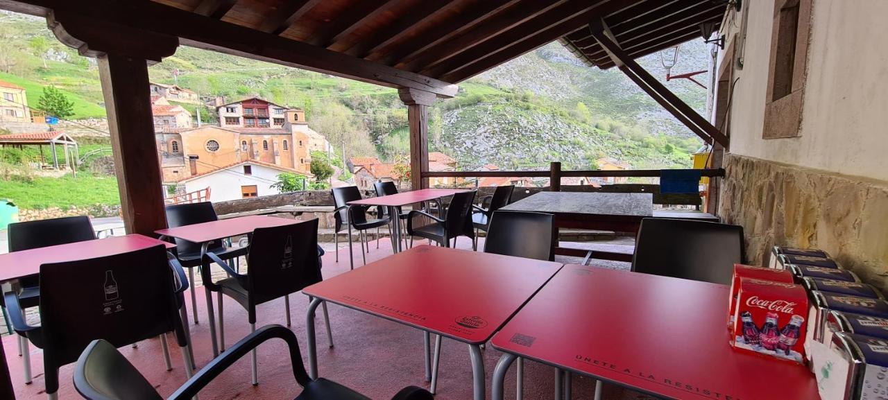 فندق Taberna De Tresviso المظهر الخارجي الصورة