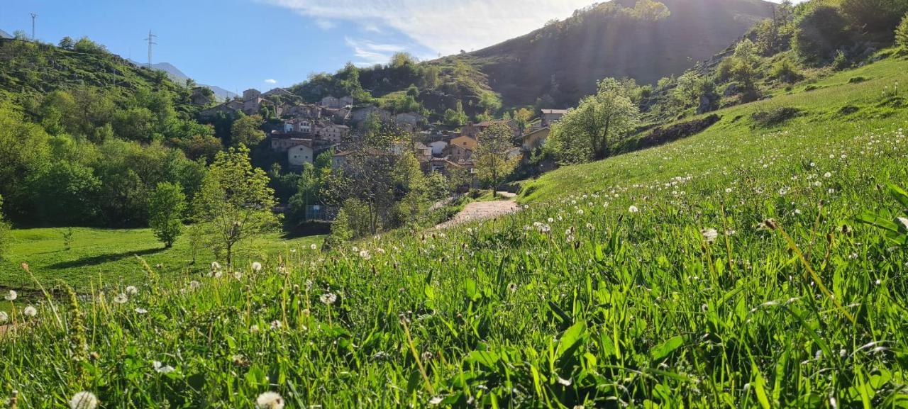 فندق Taberna De Tresviso المظهر الخارجي الصورة