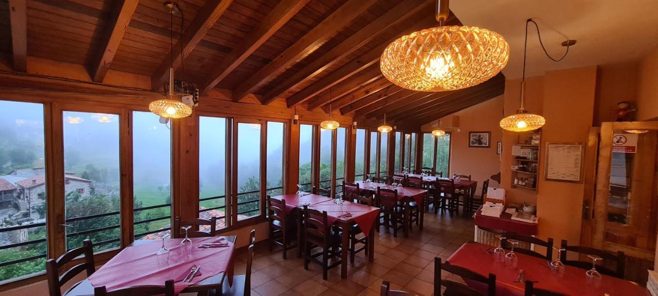 فندق Taberna De Tresviso المظهر الخارجي الصورة