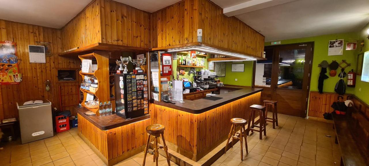 فندق Taberna De Tresviso المظهر الخارجي الصورة